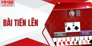 bài tiến lên